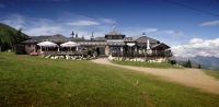 Gamskogelhütte am Katschberg