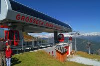 8er Kabinenbahn in Mauterndorf